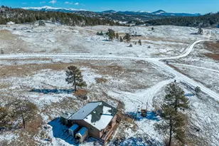 11 Valley Cir, Guffey, CO 80820 - Photo 38