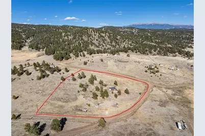 11 Valley Circle, Guffey, CO 80820 - Photo 40