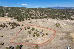 11 Valley Cir, Guffey, CO 80820 - Photo 40