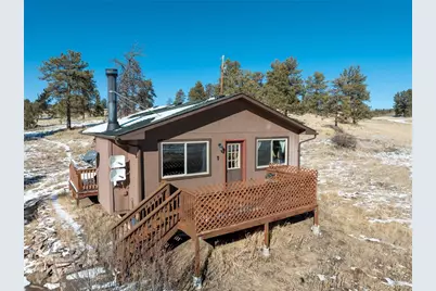 11 Valley Circle, Guffey, CO 80820 - Photo 34