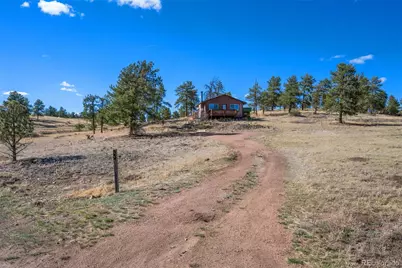 11 Valley Circle, Guffey, CO 80820 - Photo 1