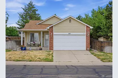 887 W 96th Place, Thornton, CO 80260 - Photo 1