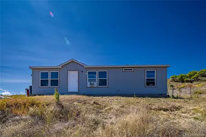 171 Sunset Trail, Cotopaxi, CO 81223 - Photo 1