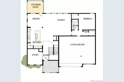 21370 E 58th Avenue, Aurora, CO 80019 - Photo 2