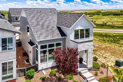 1747 Stable View Drive, Castle Pines, CO 80108 - Photo 2