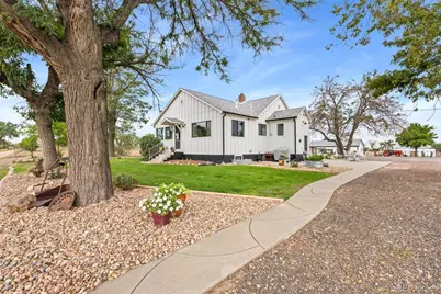 7008 County Road 23 1/2, Fort Lupton, CO 80621 - Photo 2