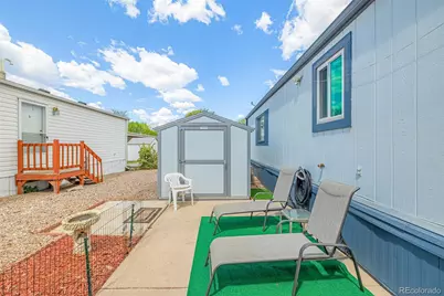 3750 N Cascade Avenue, Colorado Springs, CO 80907 - Photo 2