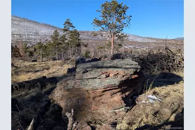 614 Macdonald Place, Fort Garland, CO 81133 - Photo 2