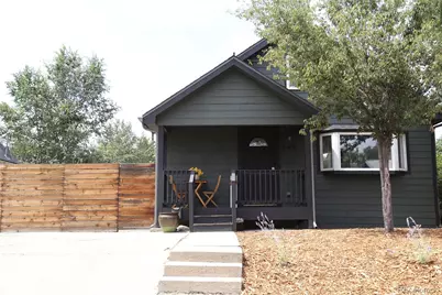 649 King Street, Denver, CO 80204 - Photo 1