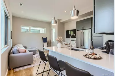 4316 Tennyson Street #1, Denver, CO 80212 - Photo 4