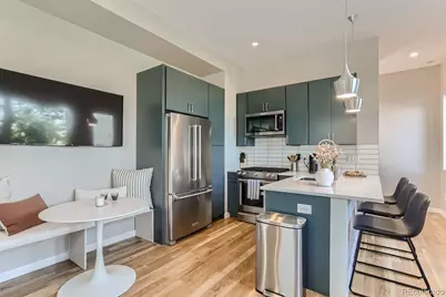 4316 Tennyson Street #1, Denver, CO 80212 - Photo 10