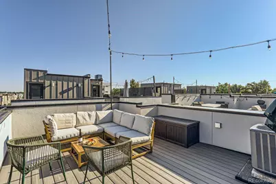 4316 Tennyson Street #1, Denver, CO 80212 - Photo 24