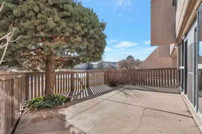 7000 E Quincy Avenue #109, Denver, CO 80237 - Photo 28