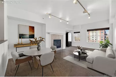 1780 N Washington Street #305, Denver, CO 80203 - Photo 2