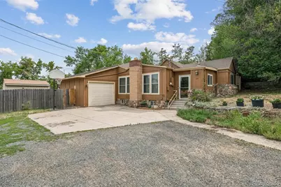 123 High Parkway, Golden, CO 80403 - Photo 2