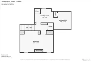 123 High Pkwy, Golden, CO 80403 - Photo 36
