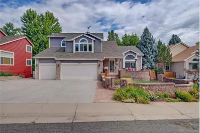 11953 W 56th Circle, Arvada, CO 80002 - Photo 1