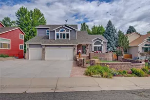11953 W 56th Cir, Arvada, CO 80002 - Photo 1