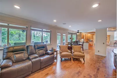 11953 W 56th Circle, Arvada, CO 80002 - Photo 16