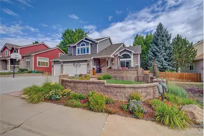 11953 W 56th Circle, Arvada, CO 80002 - Photo 2