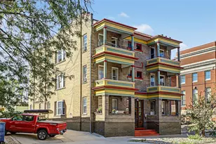 520 E 14th Ave, Denver, CO 80203 - Photo 1