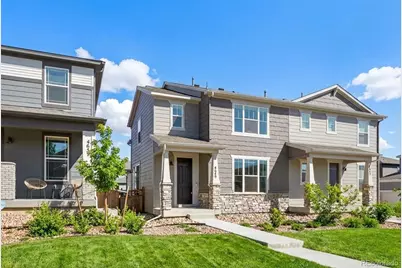 4649 S Kipling Circle, Littleton, CO 80123 - Photo 2