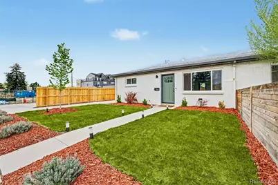 1085 N Wolff Street, Denver, CO 80204 - Photo 2