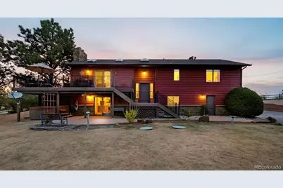 847 Pinewicket Way, Parker, CO 80138 - Photo 1
