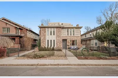 464 S Franklin Street, Denver, CO 80209 - Photo 36