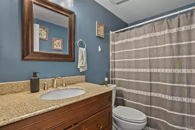 2522 S Worchester Court #B, Aurora, CO 80014 - Photo 16