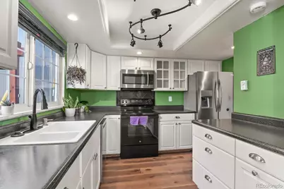 2522 S Worchester Court #B, Aurora, CO 80014 - Photo 8