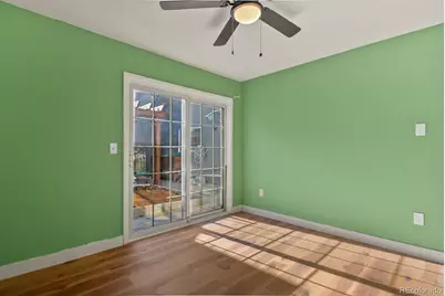 2522 S Worchester Court #B, Aurora, CO 80014 - Photo 12