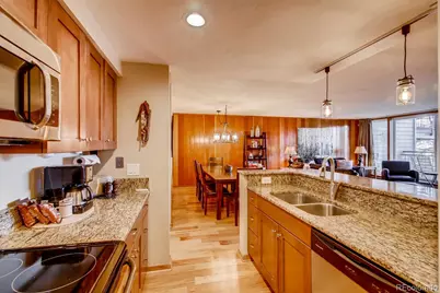 21620 US Highway 6 #2160, Keystone, CO 80435 - Photo 10