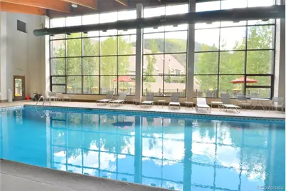 21620 US Highway 6 #2160, Keystone, CO 80435 - Photo 26