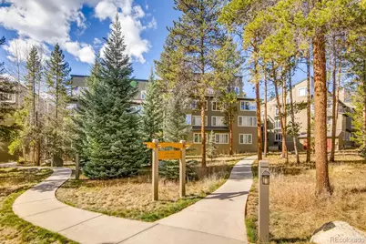 21620 US Highway 6 #2160, Keystone, CO 80435 - Photo 1