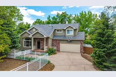 1284 Elder Avenue, Boulder, CO 80304 - Photo 1