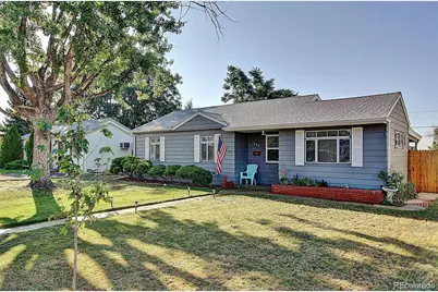 982 S Pecos Way, Denver, CO 80223 - Photo 1