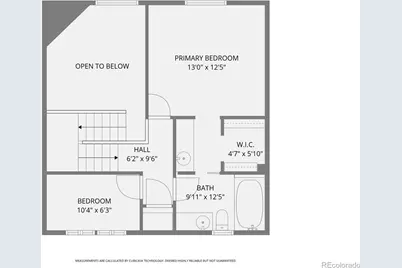 10806 W Evans Avenue #4, Lakewood, CO 80227 - Photo 32