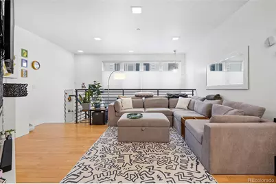 4539 Tennyson Street #109, Denver, CO 80212 - Photo 1