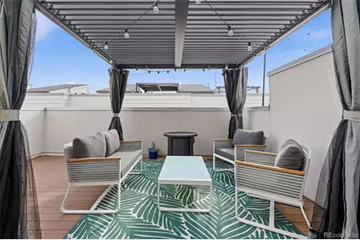 4539 Tennyson Street #109, Denver, CO 80212 - Photo 38