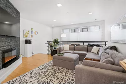 4539 Tennyson Street #109, Denver, CO 80212 - Photo 6