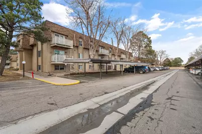 7615 E Quincy Avenue #101, Denver, CO 80237 - Photo 28