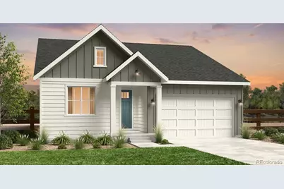 17028 W 92nd Drive, Arvada, CO 80007 - Photo 1