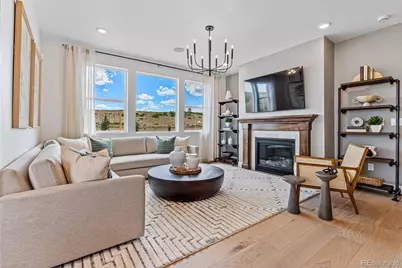 17028 W 92nd Drive, Arvada, CO 80007 - Photo 20