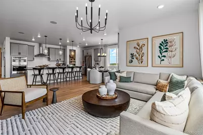17028 W 92nd Drive, Arvada, CO 80007 - Photo 18