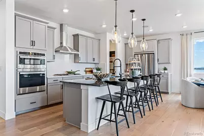 17028 W 92nd Drive, Arvada, CO 80007 - Photo 6