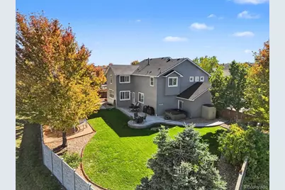 12136 S Grass River Court, Parker, CO 80134 - Photo 30