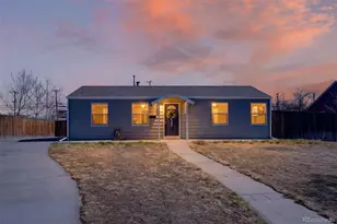 6014 Hudson St, Commerce City, CO 80022 - Photo 1