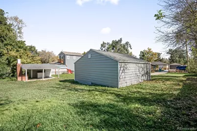 3535 High Court, Wheat Ridge, CO 80033 - Photo 26