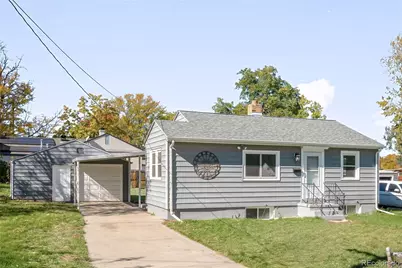 3535 High Court, Wheat Ridge, CO 80033 - Photo 2